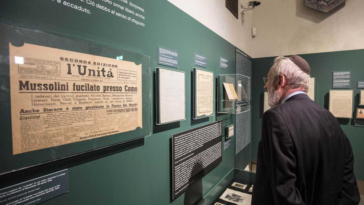 Immagine di Il disagio della memoria