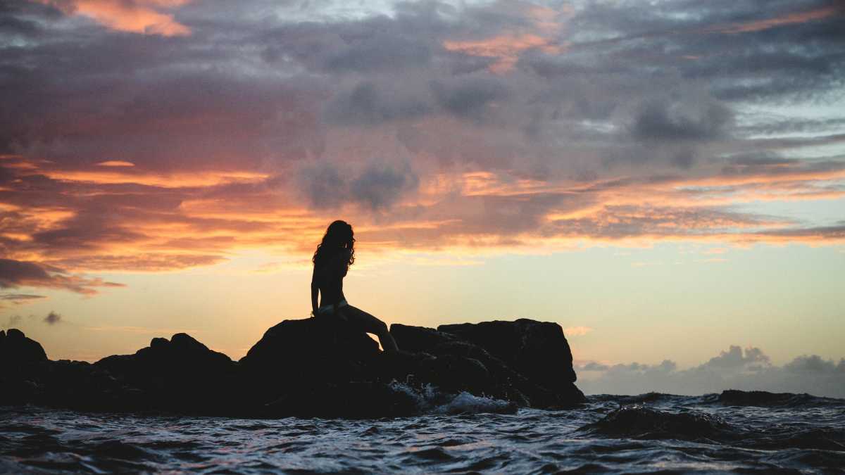 Immagine di La spinta