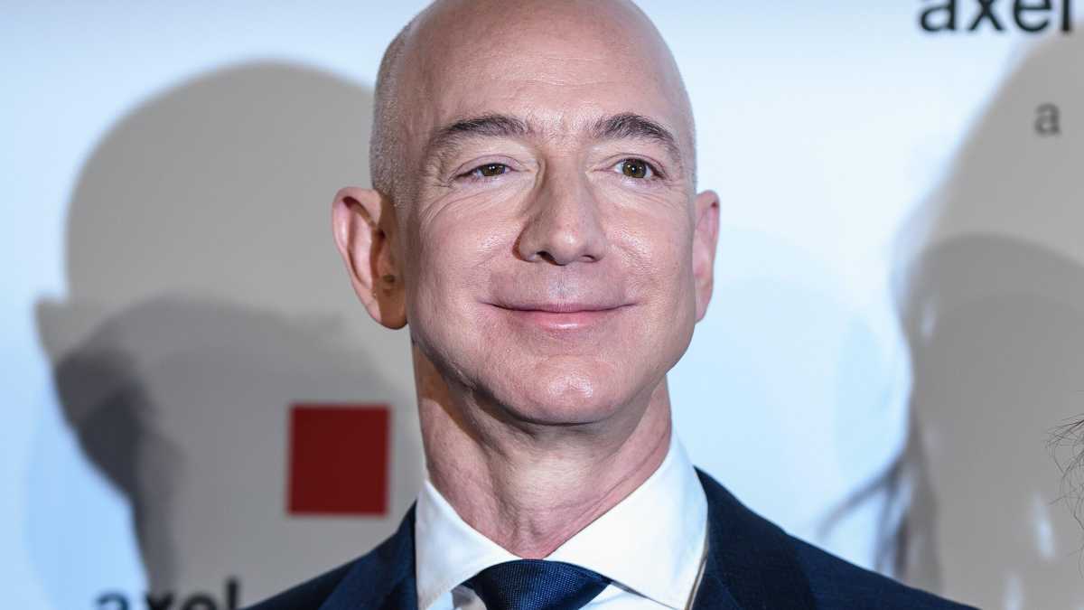 Immagine di Il notevole bond di Amazon