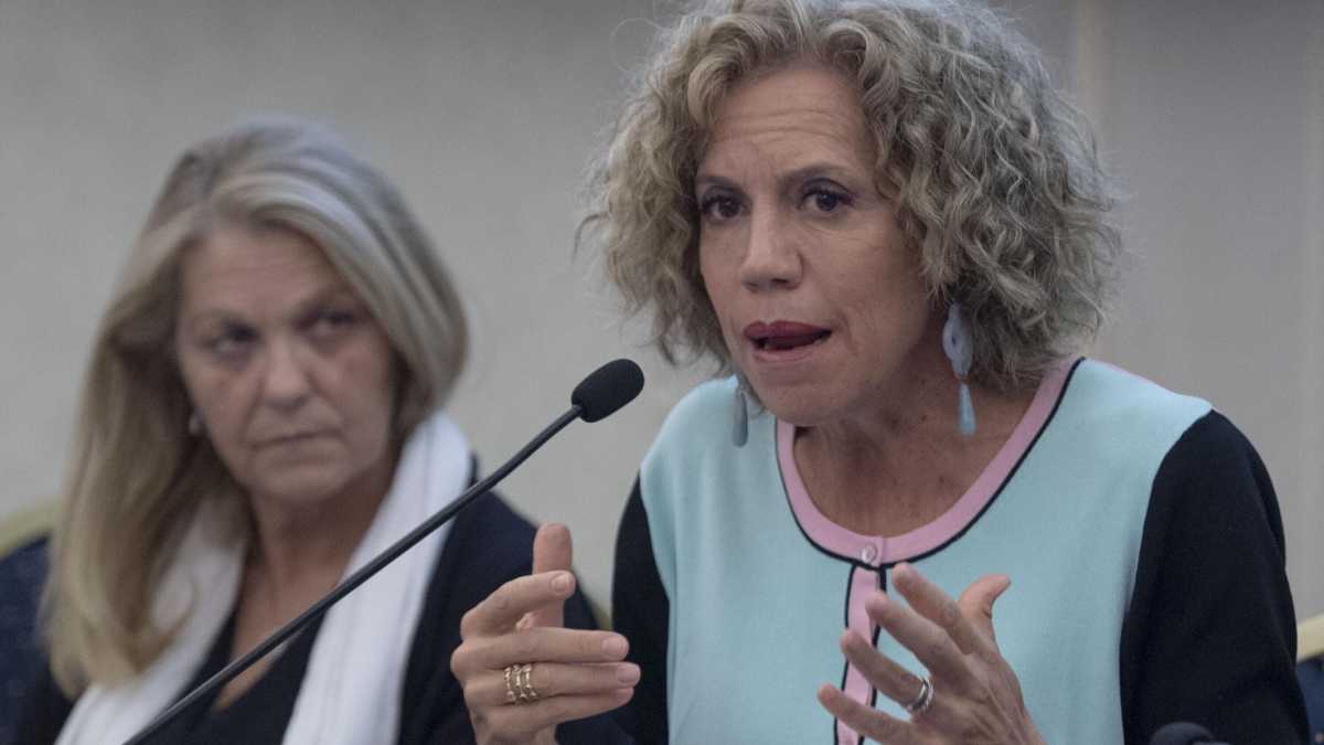 Immagine di "Cercasi donna disperatamente". Psicodramma delle primarie a Roma