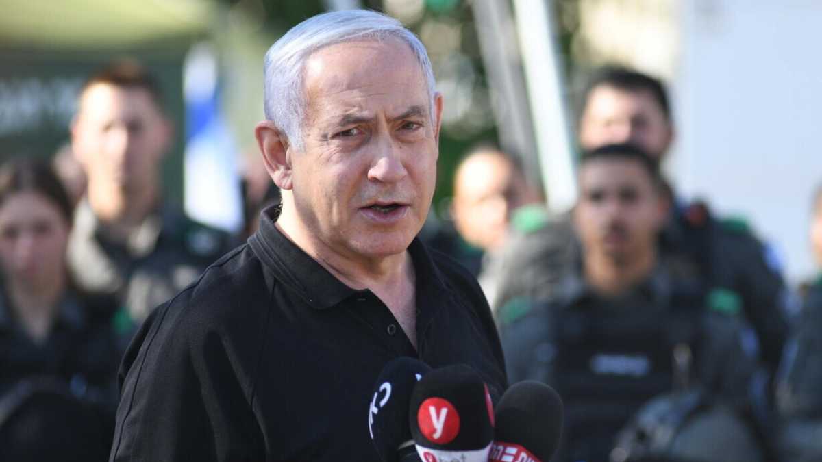 Immagine di 73 anni di Israele e non gli è andato bene un presidente