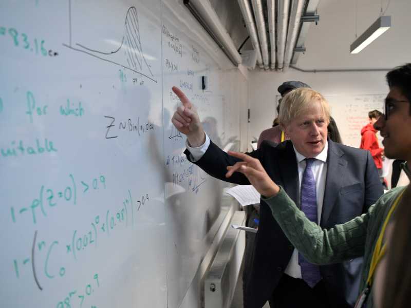Un buon proporzionale per guardare al futuro. Occhio a BoJo sulle università