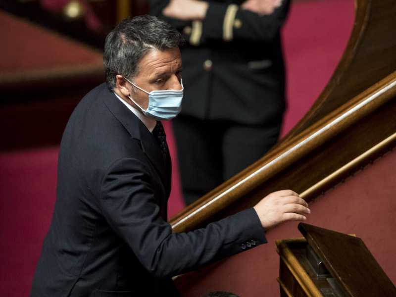 Renzi è stato assolto dall'accusa di danno erariale