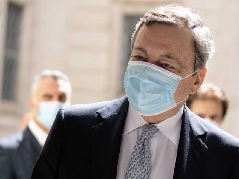 Task force e assunzioni: Draghi assillato dai ministri sul Pnrr
