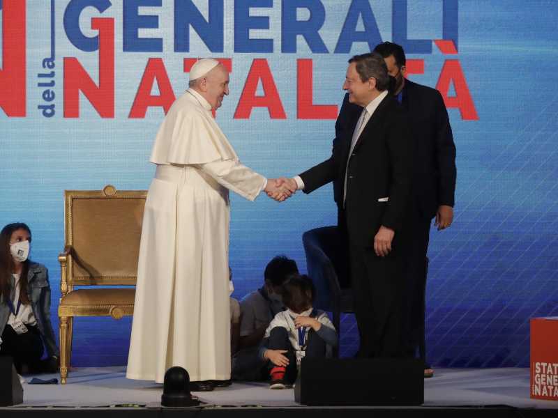 AP Photo/Andrew Medichini