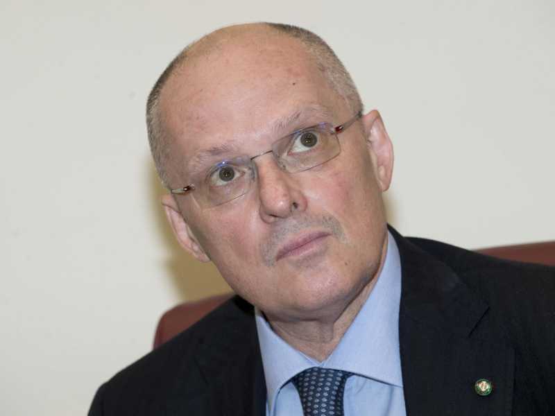 Ricciardi nell'Iss francese: "Dovevo essere più ascoltato. Salvini? Danneggia il paese"