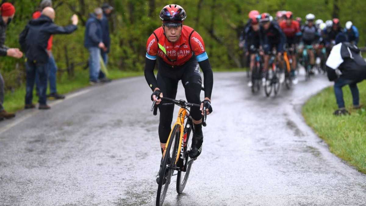 Immagine di Il Giro d’Italia andato a male di Landa