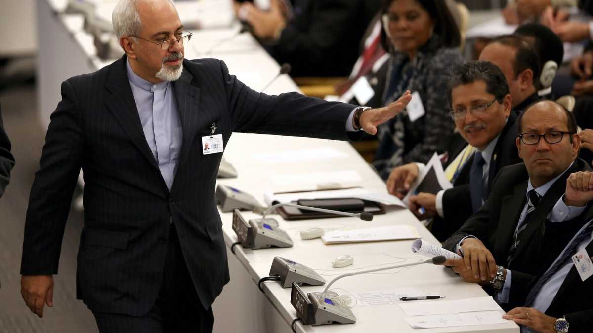 Immagine di Al voto in Iran siamo sempre in cerca del moderato di turno