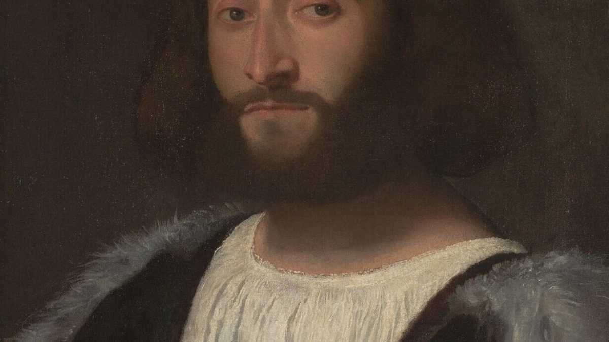 Immagine di L’Ariosto antieroico, un poeta che voleva solamente essere lasciato in pace