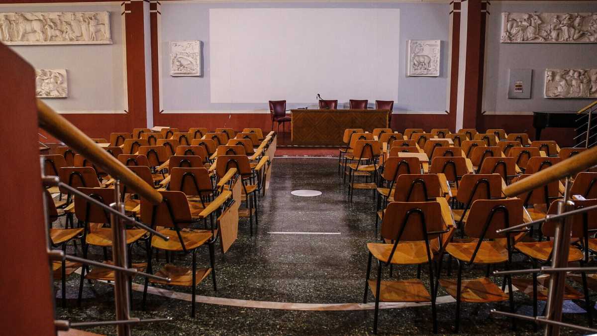 Immagine di Recovery e università. Una proposta sulle borse di studio