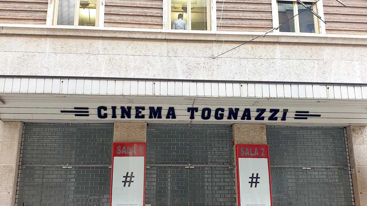 Immagine di Meglio un Tognazzi morto che un Germano vivo