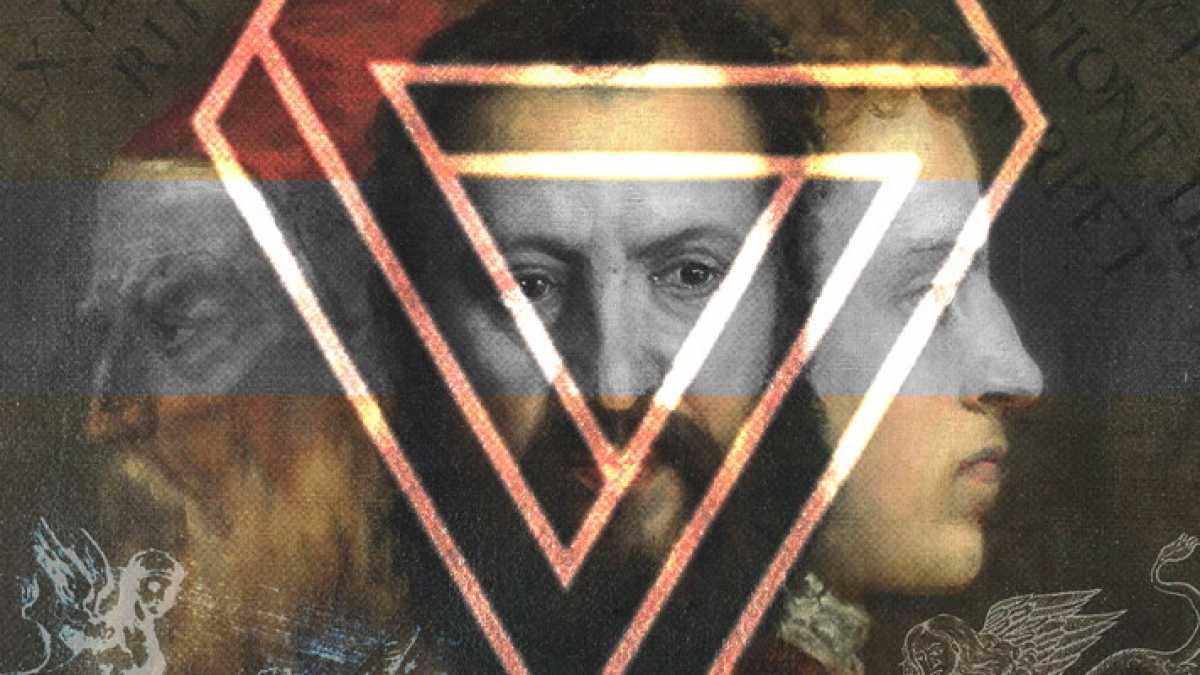 Immagine di Gli oscuri aforismi dell’Oracolo traditi dalle troppe traduzioni
