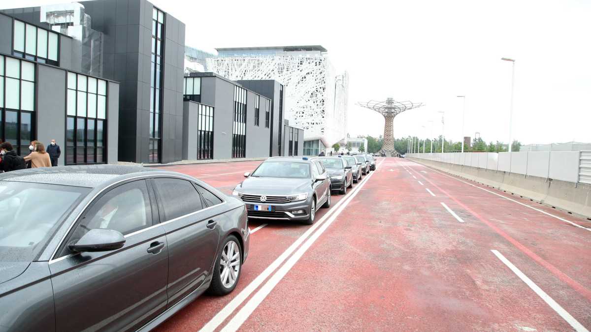 Immagine di “L’alternativa alla città? Non è la campagna ma il deserto”