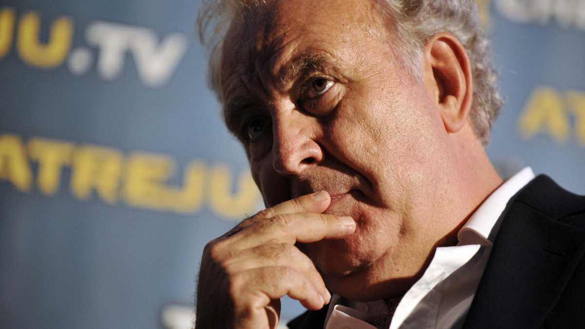 Immagine di Buio sulla mafia