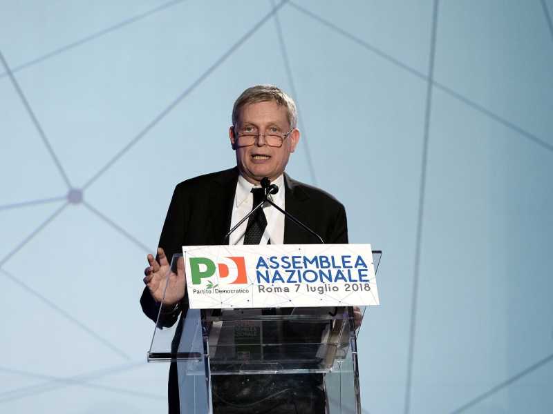 Cuperlo: "Il M5s di Grillo è finito. Conte deve dire al Pd qual è il suo"