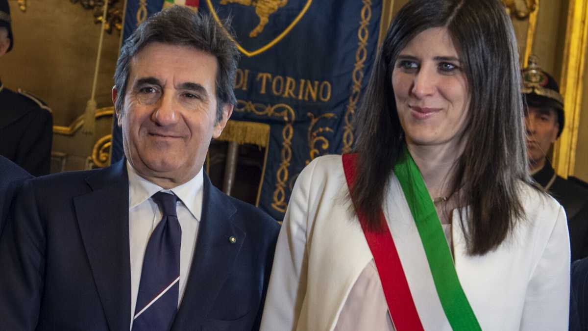 Immagine di "La Appendino è una deficiente". Lo sfogo di Urbano Cairo contro la sindaca di Torino