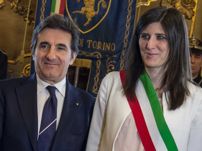 "La Appendino è una deficiente". Lo sfogo di Urbano Cairo contro la sindaca di Torino