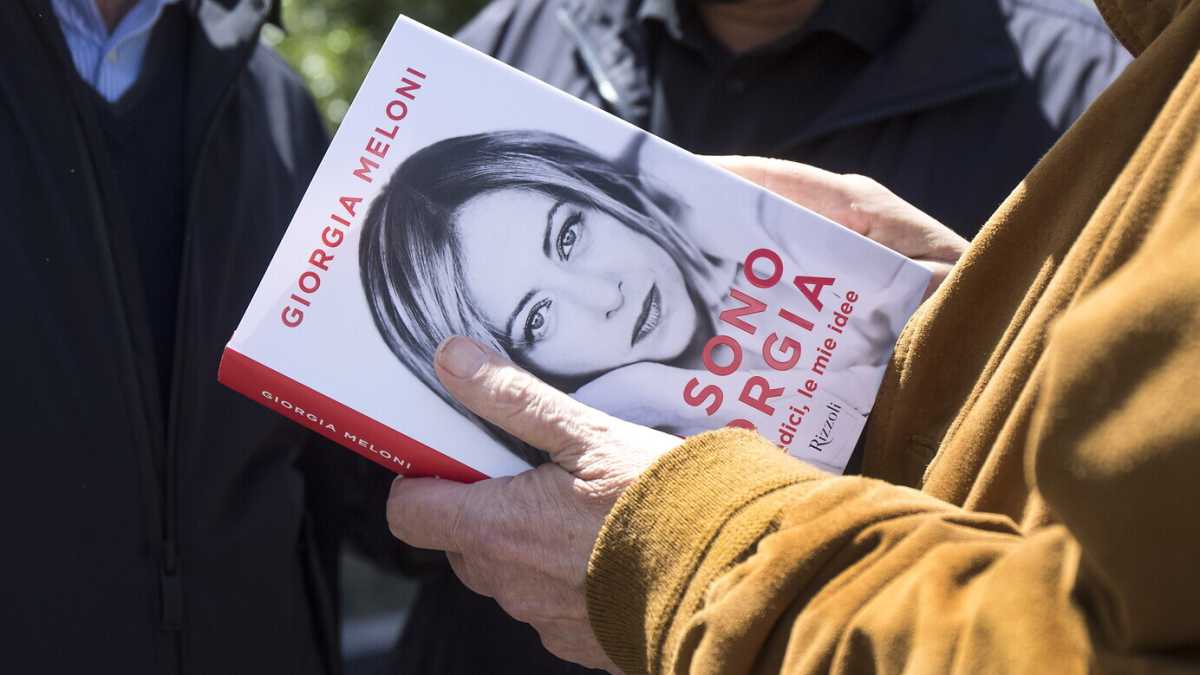 Immagine di Il feticcio del libro