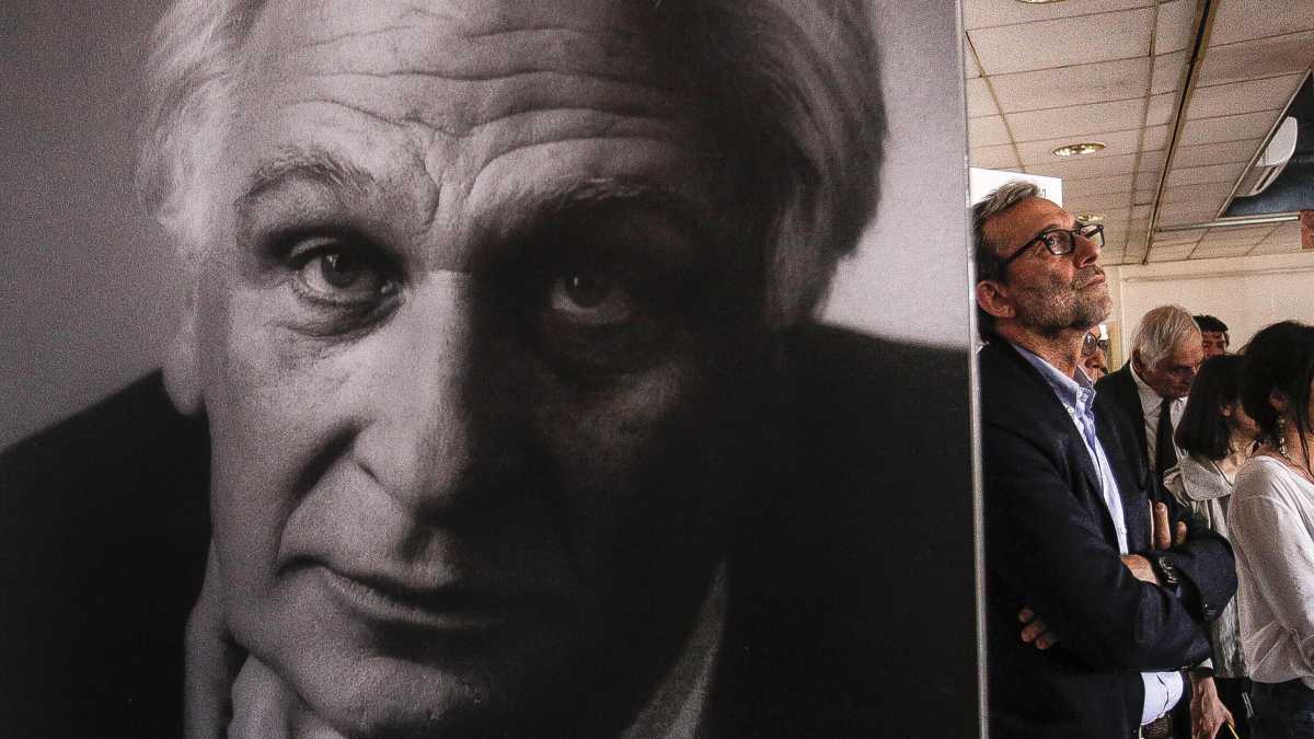 Immagine di Governare il futuro. L’esempio di Marco Pannella (1930-2016)