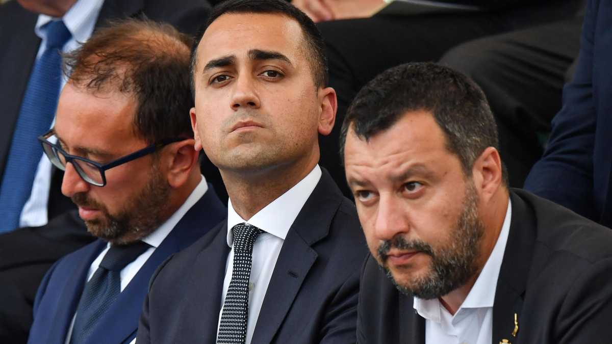 Immagine di "Salvini è incomprensibile. Ma il M5s non si arrocchi sulla prescrizione", dice Bazoli (Pd)