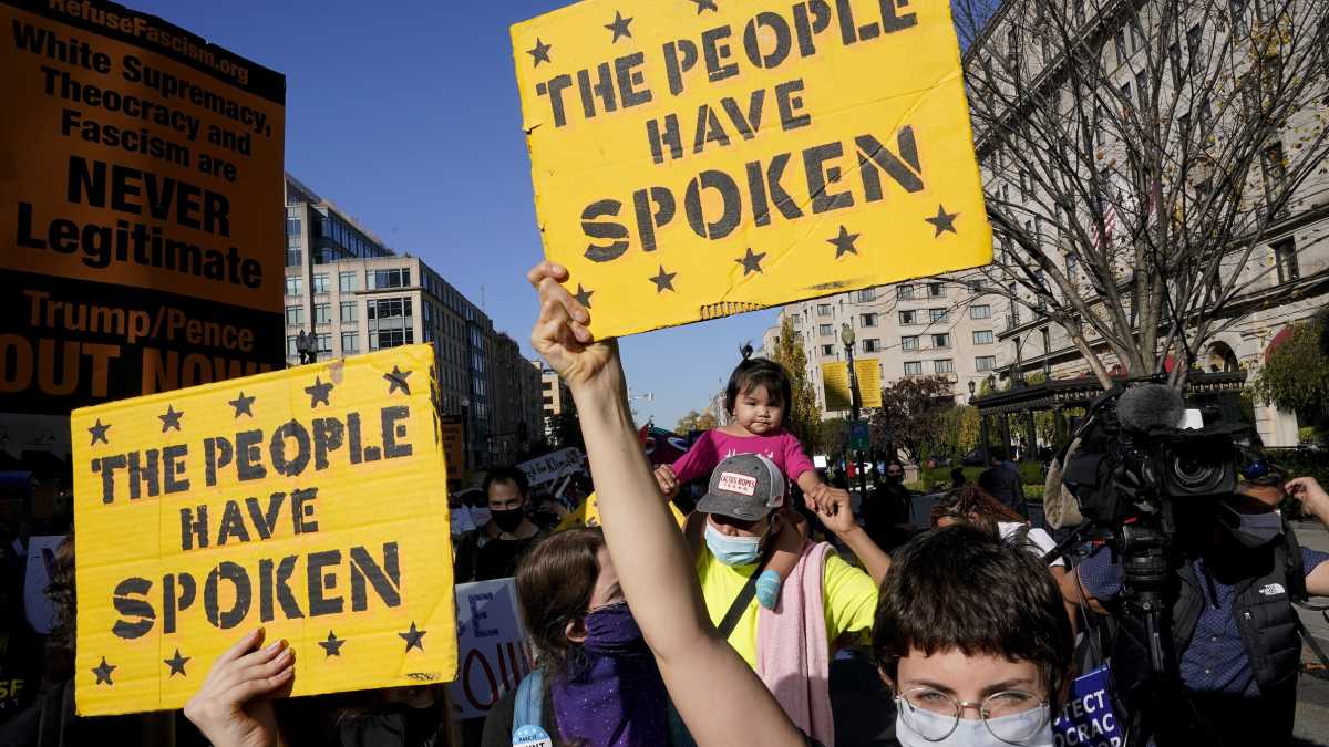 Immagine di Per la civiltà, la scrittura inclusiva è paragonabile alla distruzione dei paesaggi