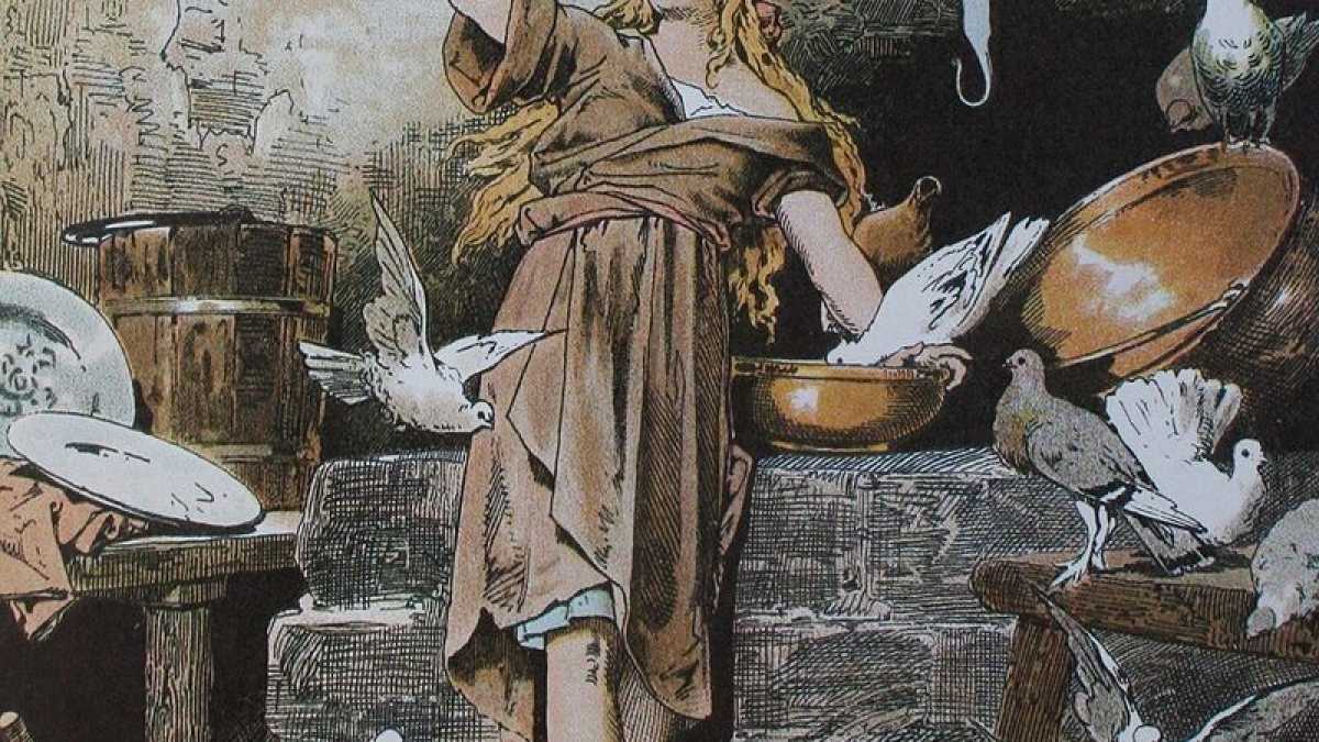 Immagine di E Cenerentola diventò un’assassina. il lato oscuro delle favole