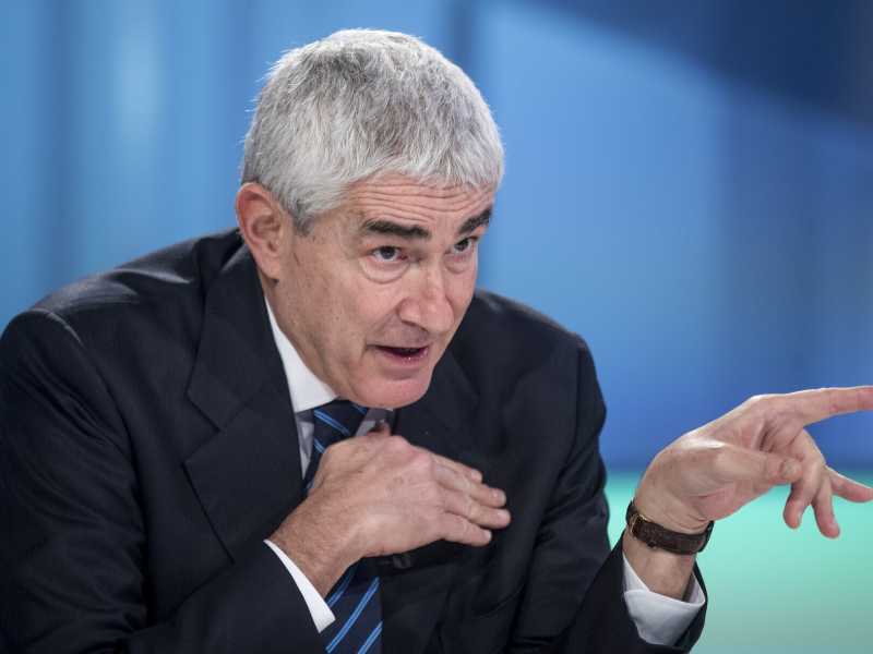 Alla Nato con il Bologna nel cuore
