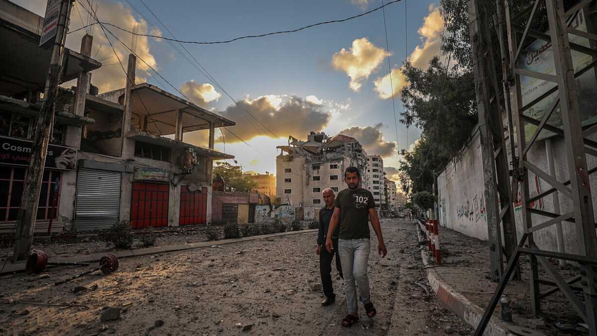 Immagine di Immagina i palestinesi senza Hamas