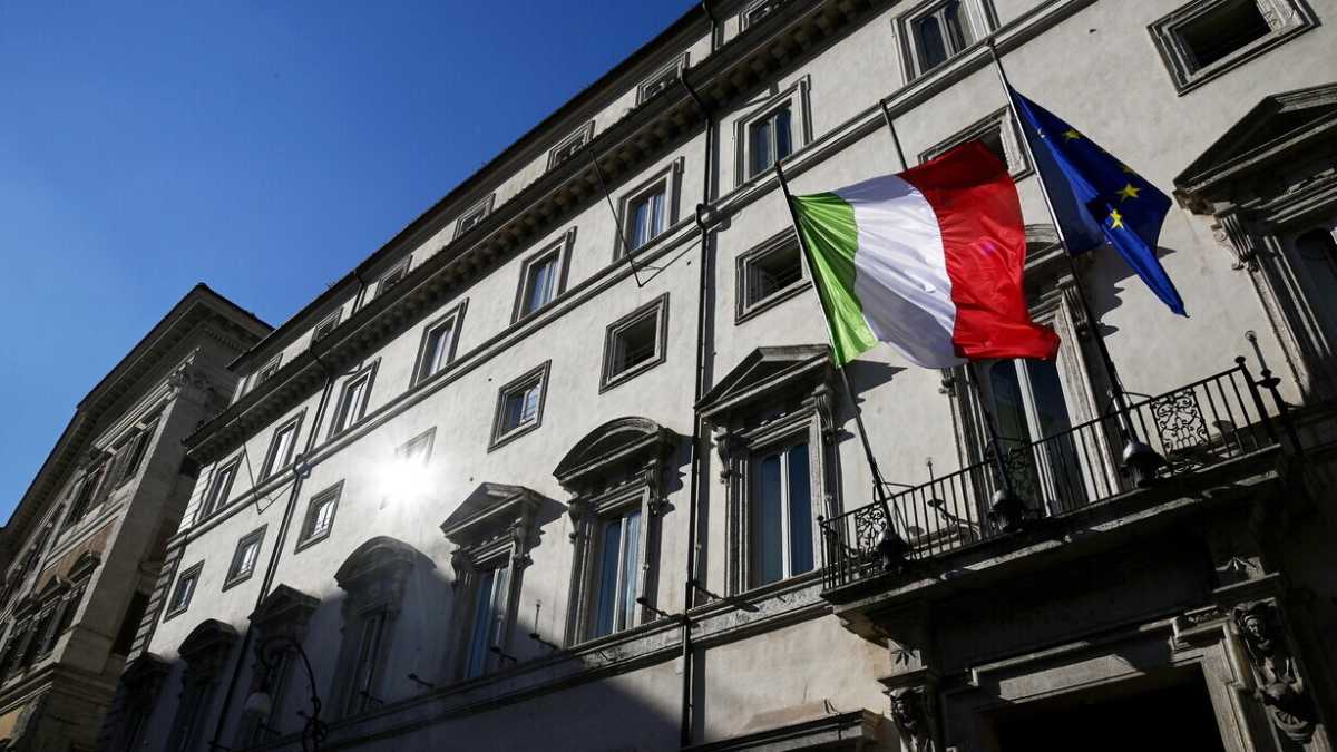 Immagine di Lettera aperta ai partiti sul dopo Draghi