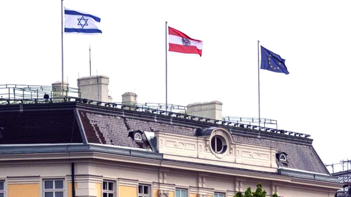 Immagine di Zarif, come se nulla fosse