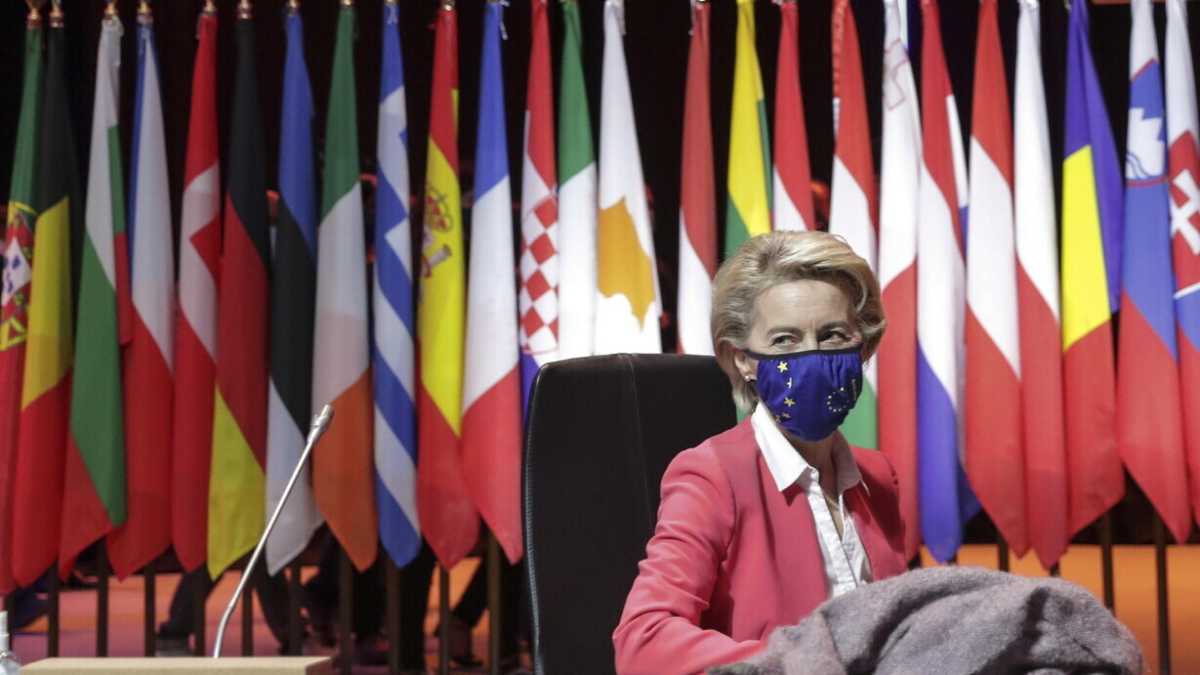 Immagine di È l'ora della vaccine diplomacy