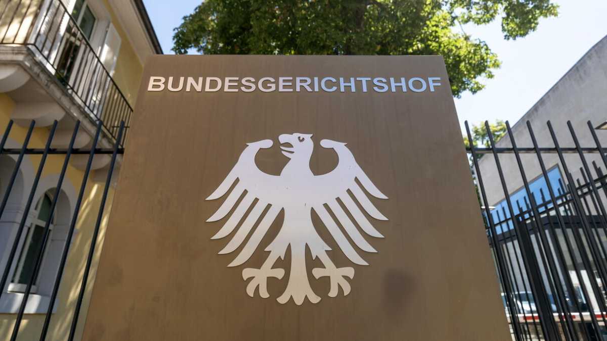 Immagine di Karlsruhe delude ancora i no euro