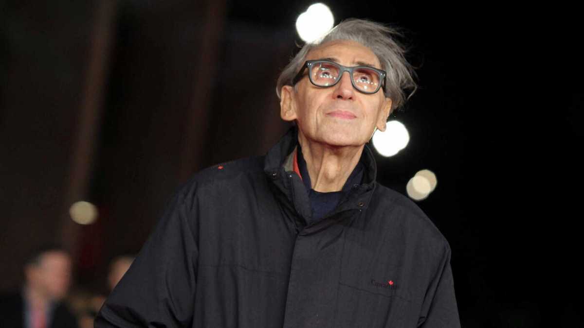 Immagine di Addio a Franco Battiato. Tra le parole e le dinamiche celesti