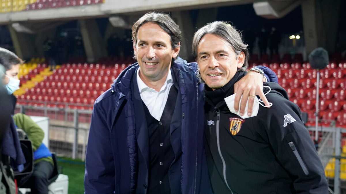 Immagine di Simone Inzaghi farà un regalo a Pippo?