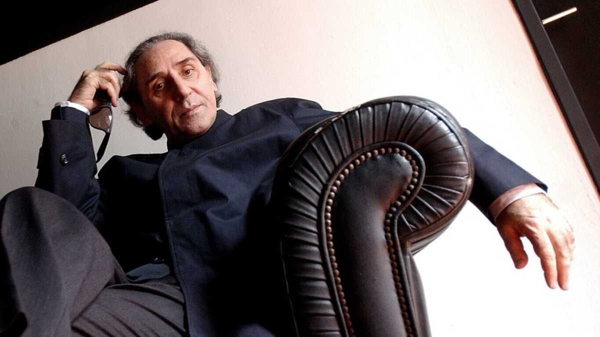 Immagine di L'inganno di Franco Battiato