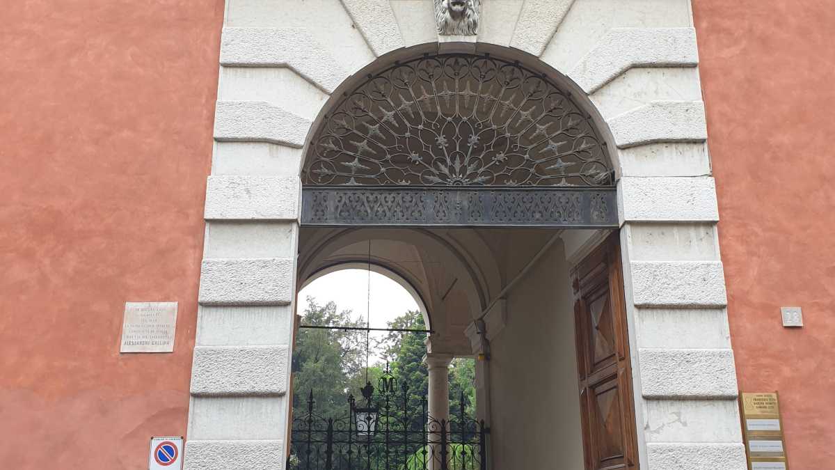 Immagine di Per Bassetti il ddl Zan "andrebbe corretto". Ma Sodoma insegna un'altra storia