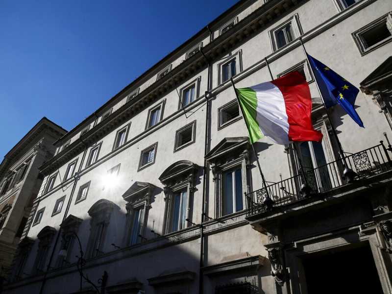 Lettera aperta ai partiti sul dopo Draghi