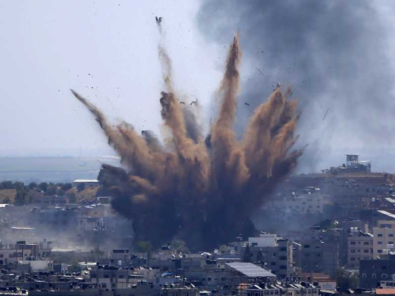 AP Photo/Hatem Moussa