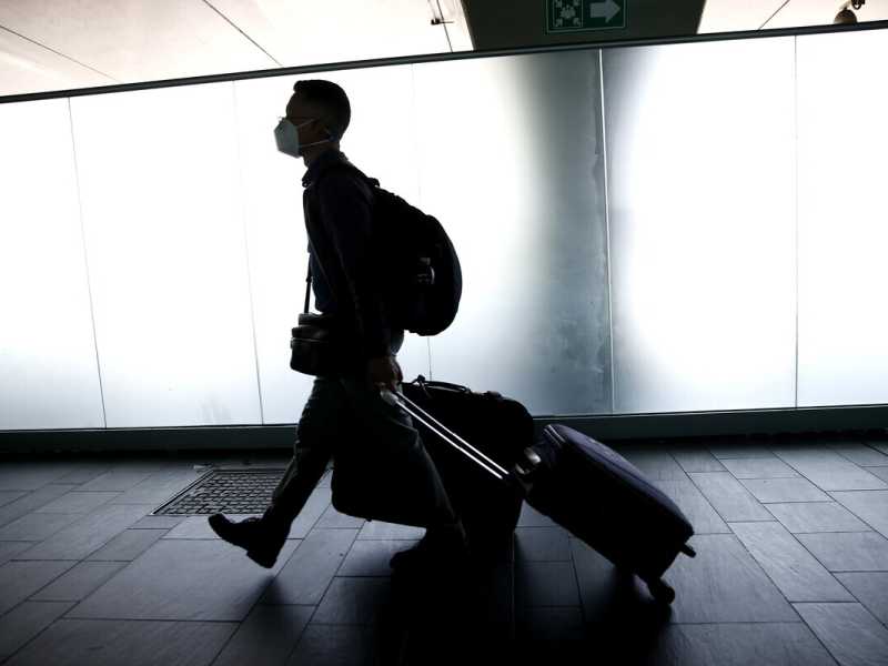 Fuggire sì, ma come. Il turismo ai tempi del green pass