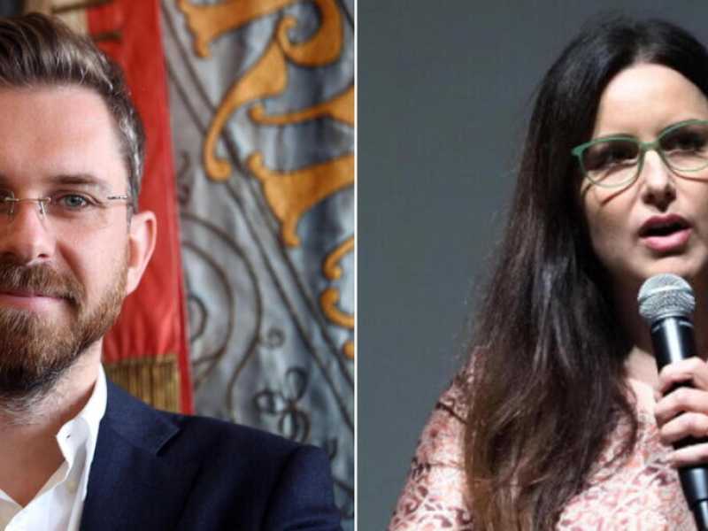 Dilemmi d'Emilia. La regione rossa alle prese con gli strani casi Bologna e Rimini