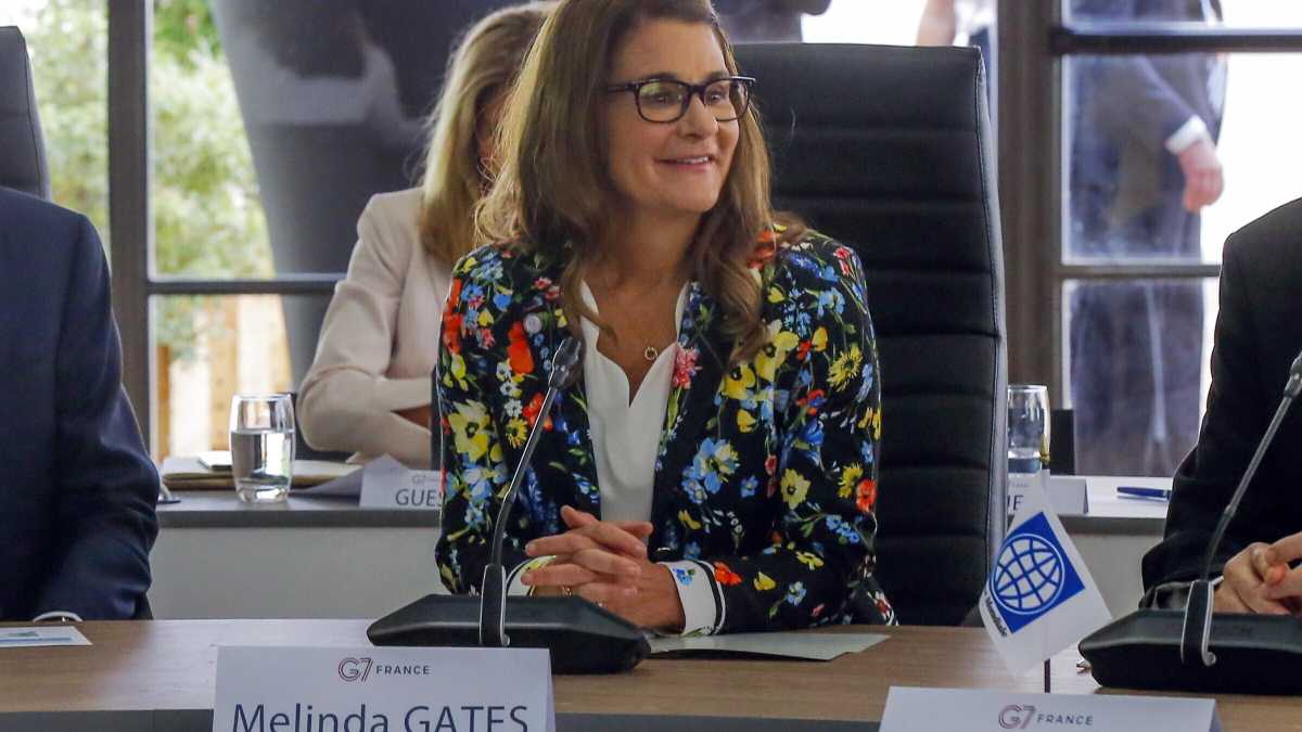 Immagine di Metodo Melinda