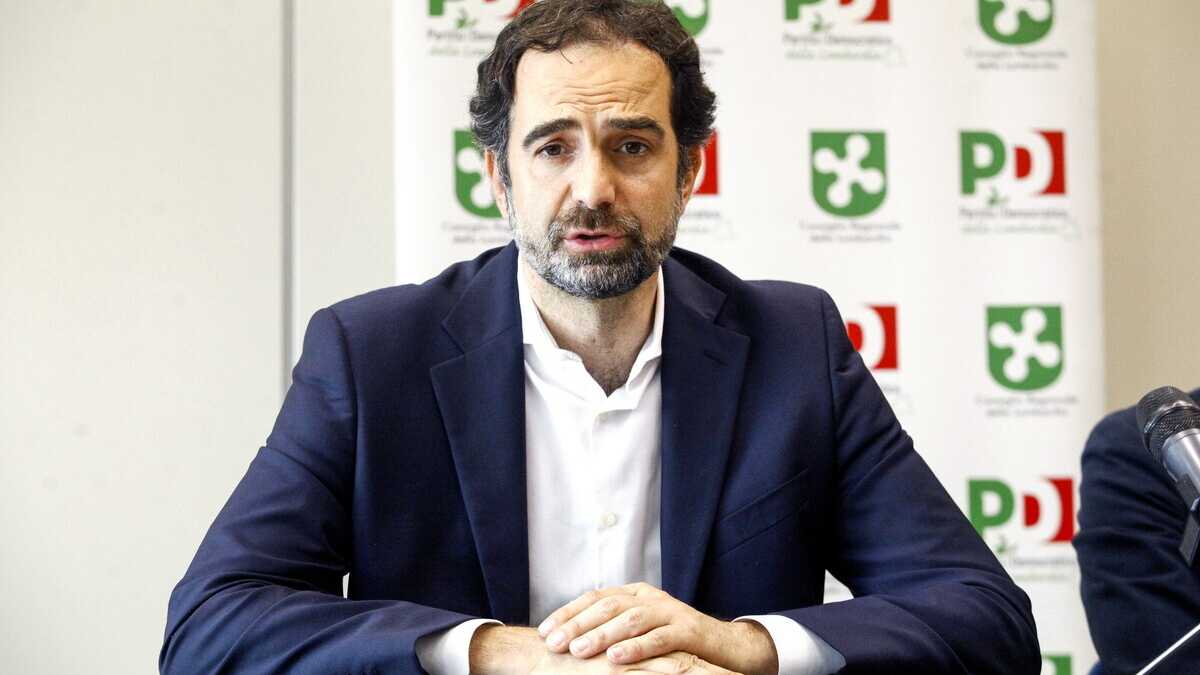 Immagine di "L'alleanza col M5s passa per le riforme. E serve il proporzionale". Parla Alfieri
