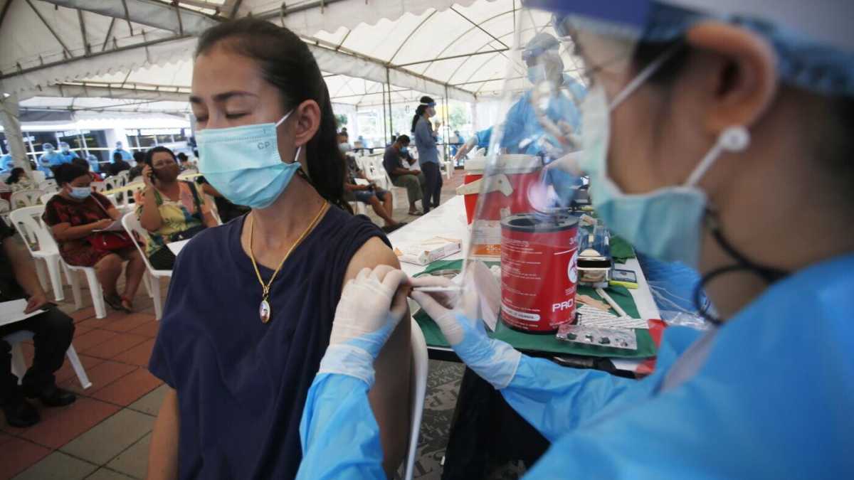 Immagine di Ecco perché c'è una nuova ondata di contagi in Asia