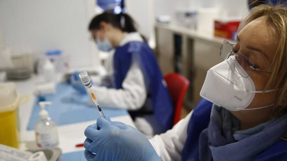Immagine di Il guaio dei vaccini con la magistratura. Occhio