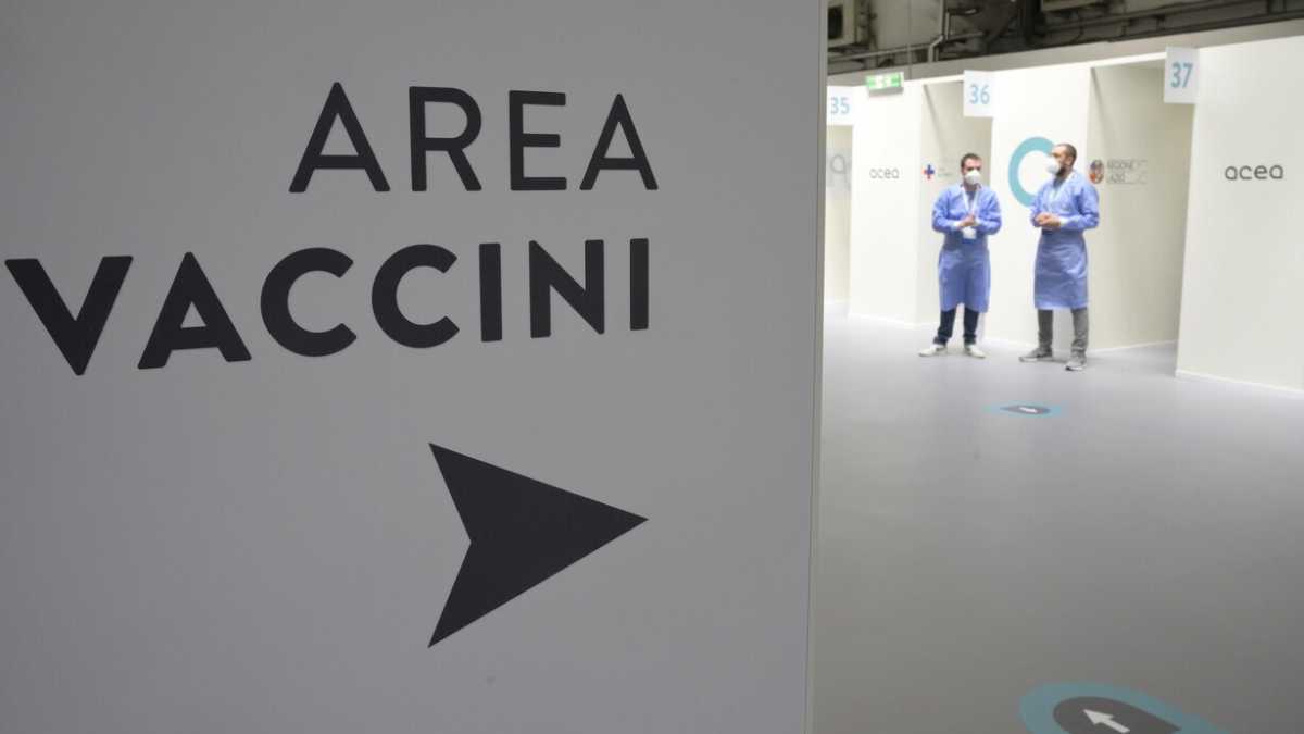 Immagine di Il Green Pass italiano sarà valido già dopo la prima dose di vaccino