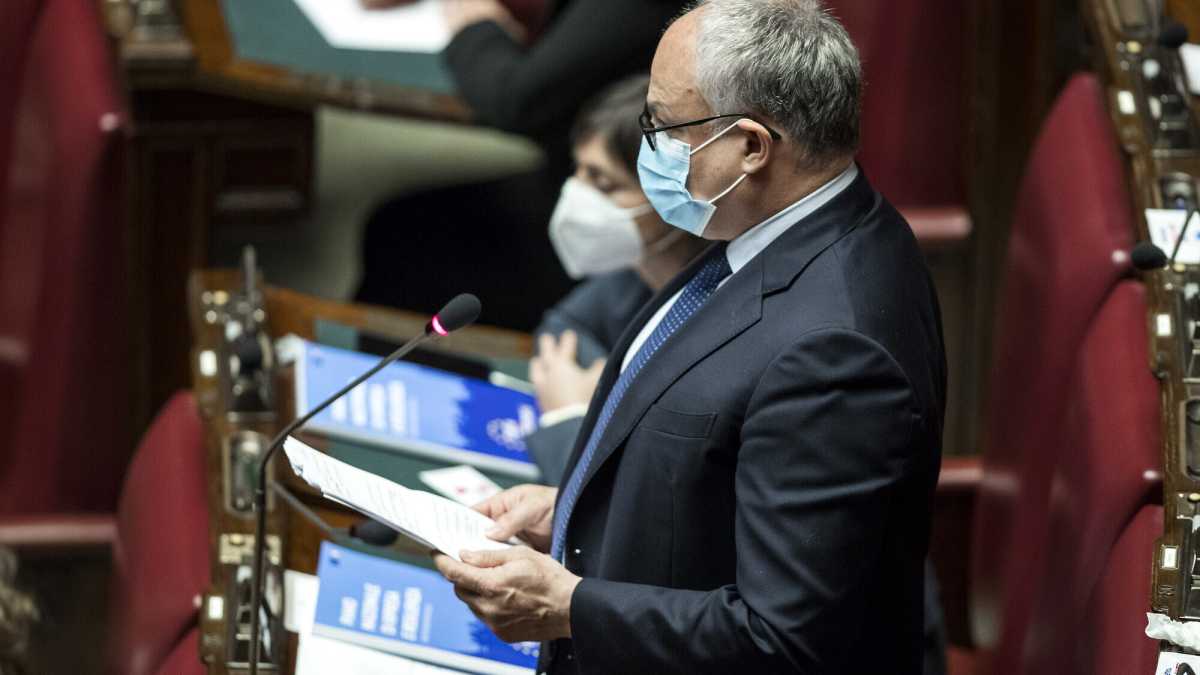 Immagine di Non c’è Recovery plan senza un Parlamento decidente. Quattro svolte