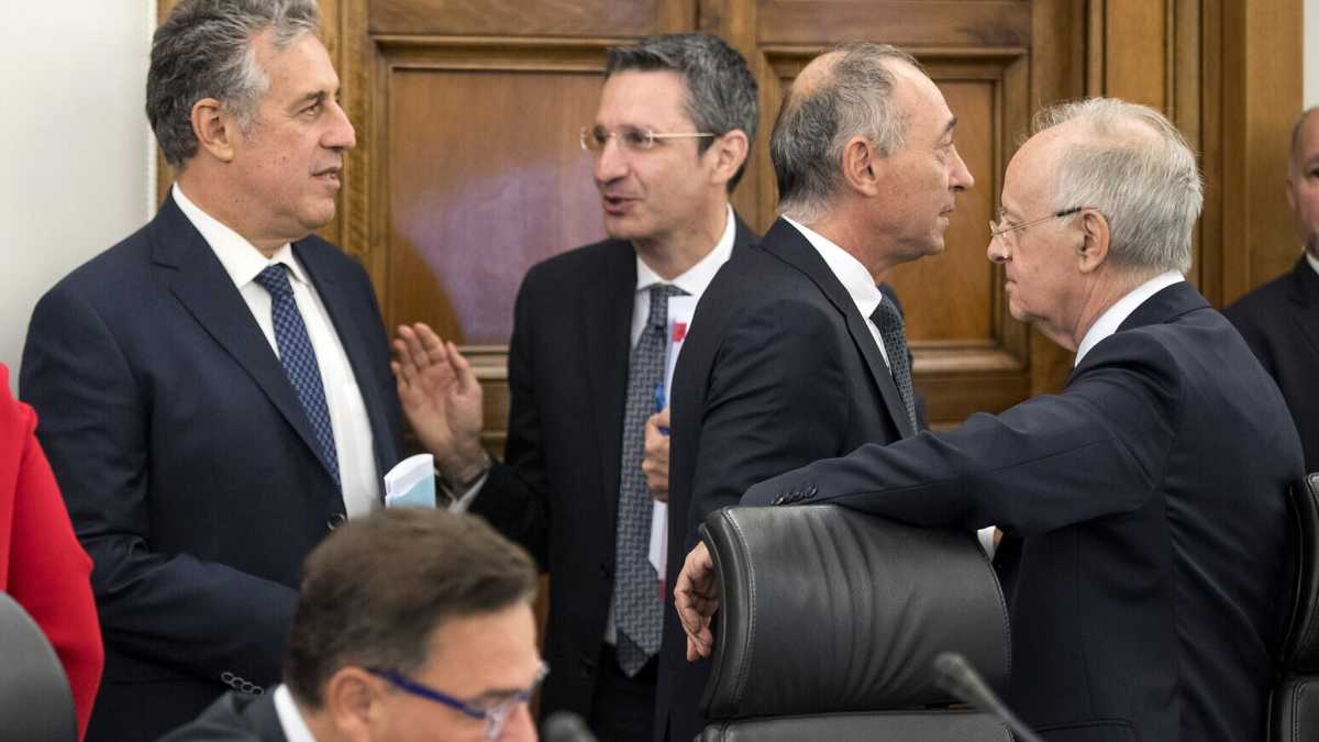 Immagine di Nella testa di Sebastiano Ardita, il pm che si sente tradito da Davigo
