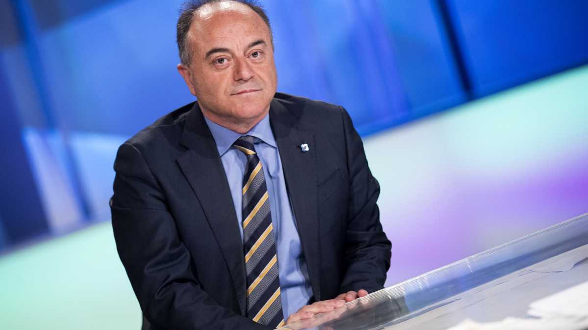Immagine di La difesa pavloviana di Gratteri