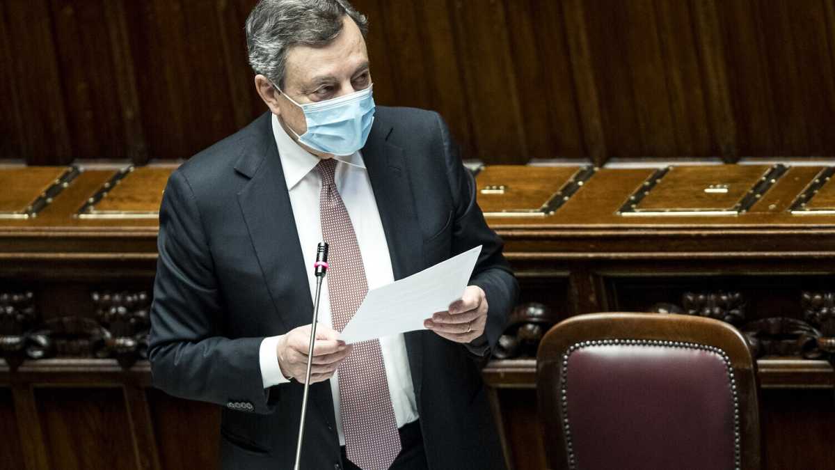 Immagine di Così l'ostruzionismo di Franceschini sul Recovery spaventa Palazzo Chigi