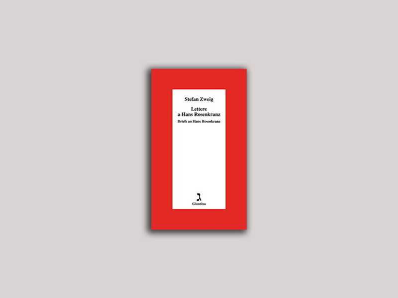 Lettere a Hans Rosenkranz